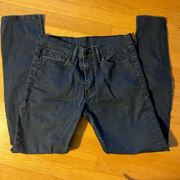 Men’s Levi’s 511 Jeans - Picture 2 of 3